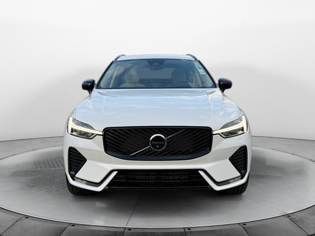New 2026 Volvo XC60 B5 Ultra SUV
