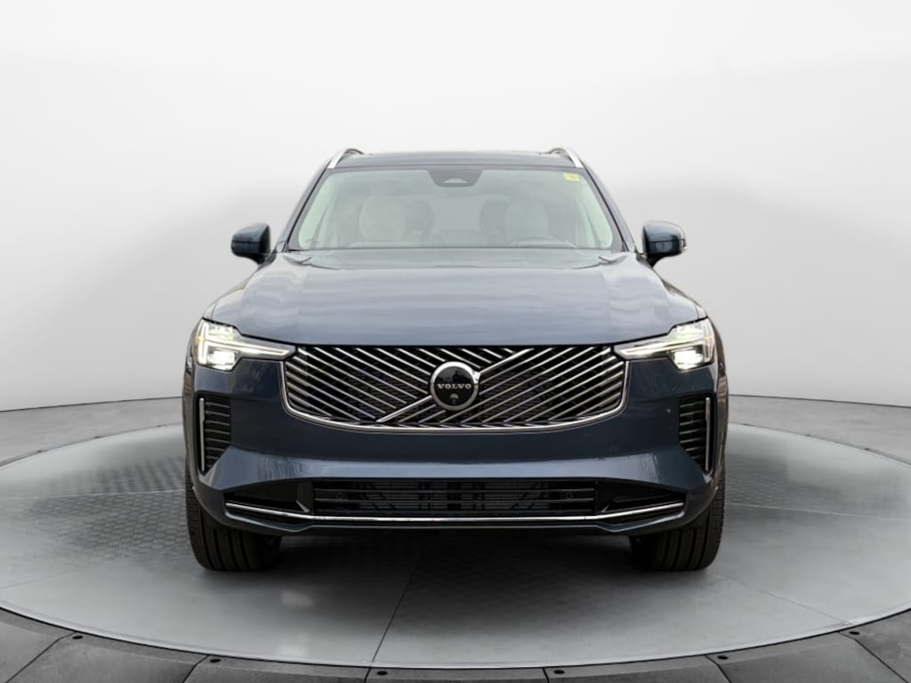 New 2026 Volvo XC90 B6 Ultra 7-Seater SUV