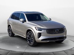 2026 Volvo XC90 plug-in hybrid T8 Ultra 7-Seater eAWD SUV