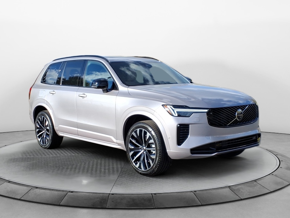 2026 Volvo XC90 Ultra's photo
