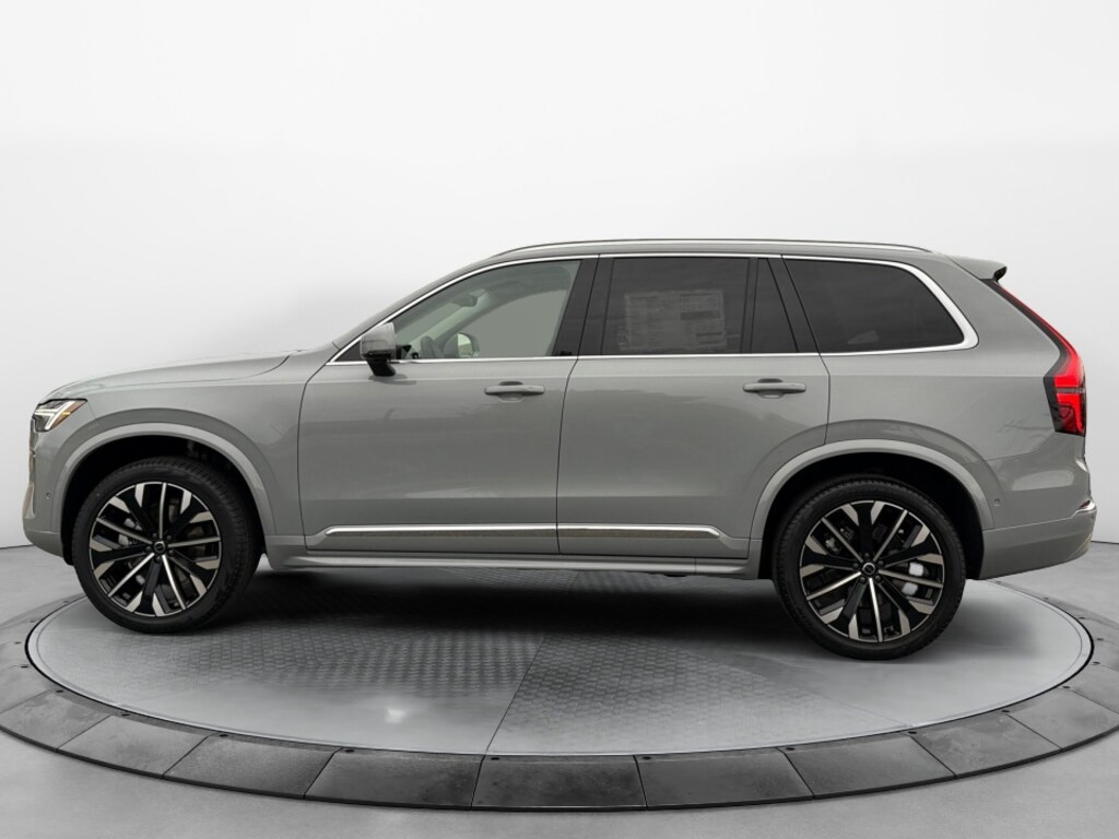 New 2026 Volvo XC90 B6 Ultra 7-Seater SUV