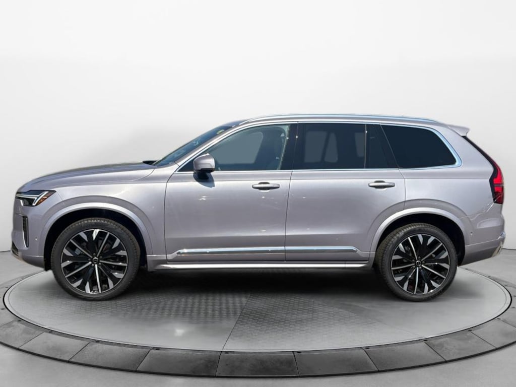 Used 2026 Volvo XC90 B6 Plus 7-Seater SUV