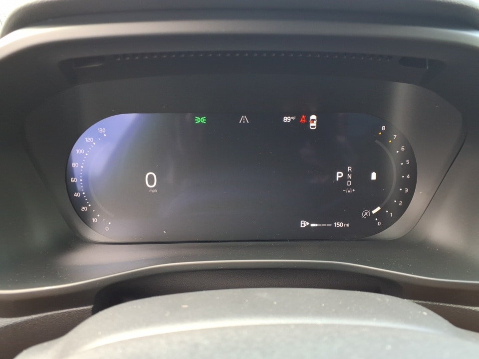 2026 Volvo XC40 Plus - Photo 19