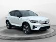 Used 2024 Volvo XC40 Recharge Pure Electric Plus suv