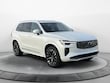 Volvo XC90 plug-in hybrid