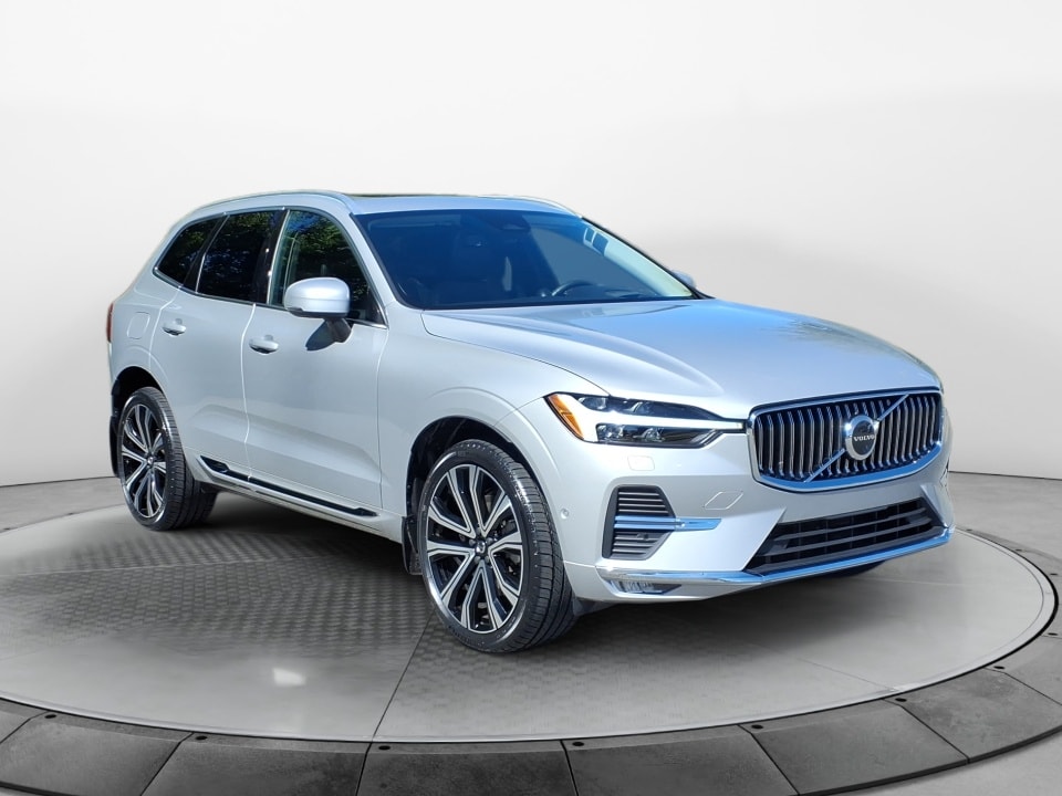 2023 Volvo XC60