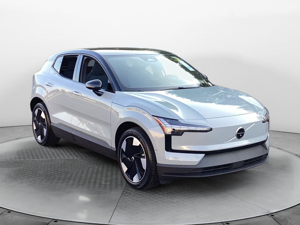 2026 Volvo EX30