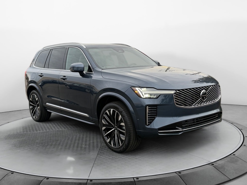 2026 Volvo XC90 Ultra's photo
