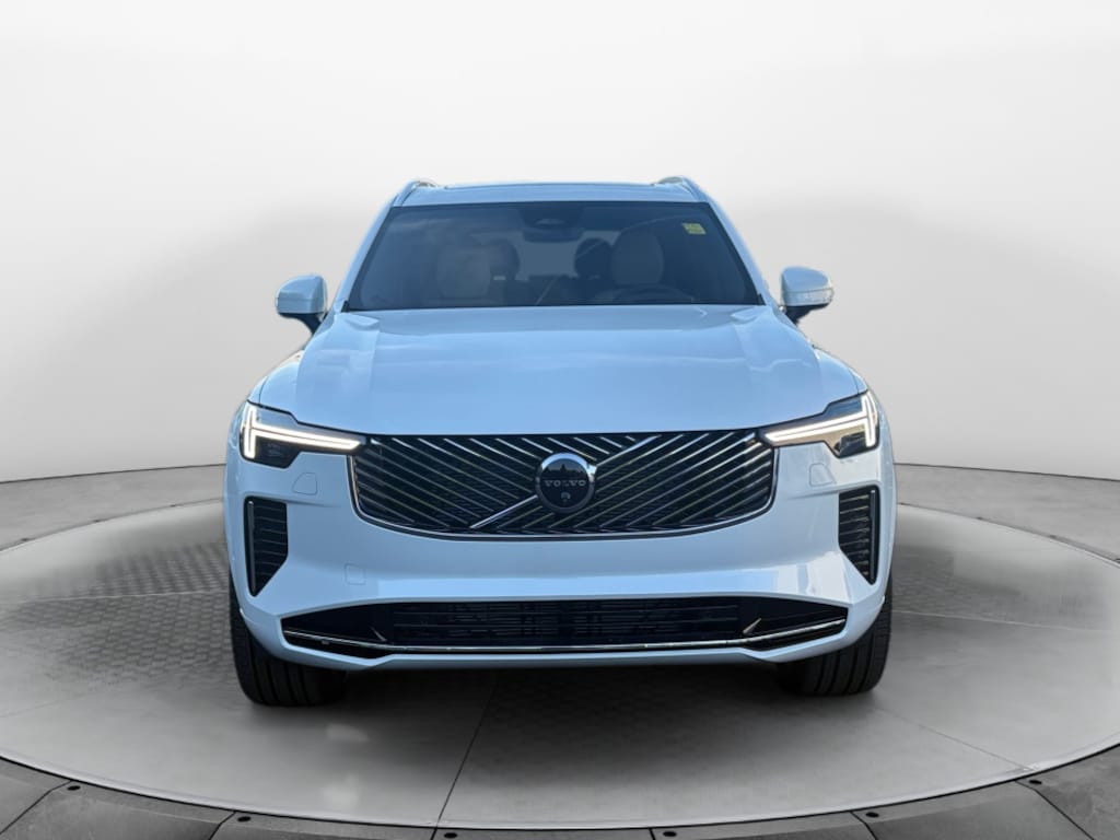 New 2026 Volvo XC90 B6 Ultra 7-Seater SUV