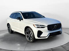 2026 Volvo XC60 plug-in hybrid T8 Core eAWD SUV YV4H60RJ0T1426425