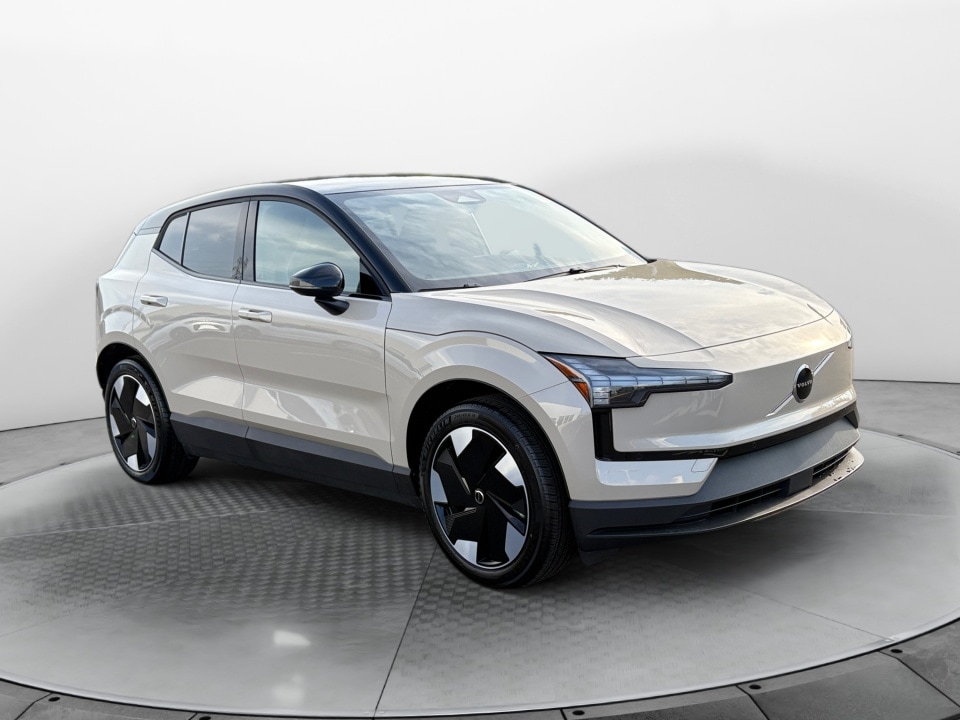 2026 Volvo EX30