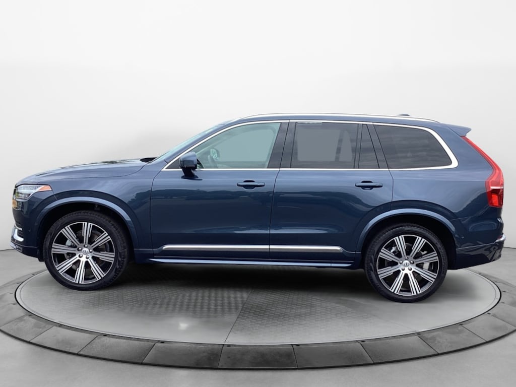 Used 2024 Volvo XC90 Ultimate Bright Theme SUV