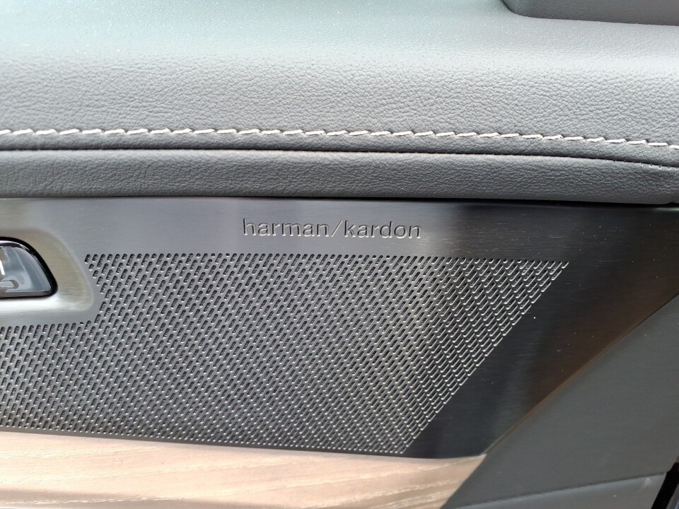 2026 Volvo XC90 Plus - Photo 14