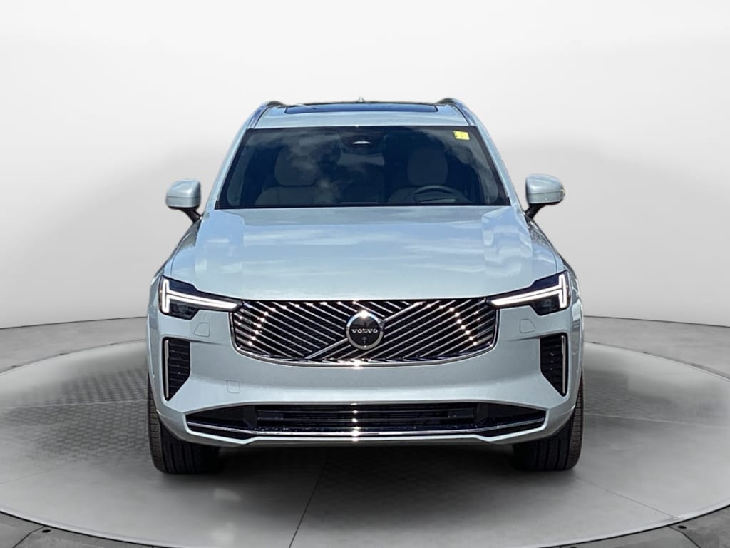 New 2026 Volvo XC90 B6 Ultra 7-Seater SUV