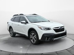 2020 Subaru Outback Touring XT SUV