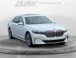 Used 2021 BMW 750i xDrive Sedan
