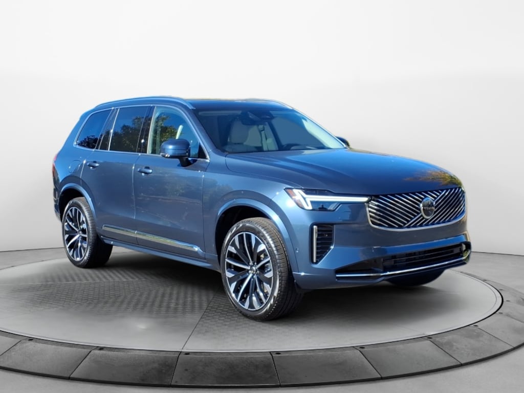 New 2026 Volvo XC90 B6 Ultra 7-Seater SUV