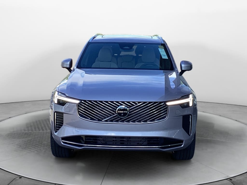 New 2026 Volvo XC90 B6 Plus 7-Seater SUV