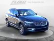 Used 2024 Volvo XC90 Recharge Plug-In Hybrid Ultimate Bright Theme SUV