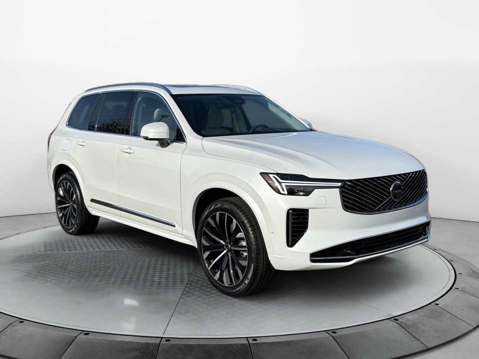 2026 Volvo XC90 Ultra's photo