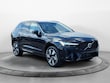 Volvo XC60 plug-in hybrid