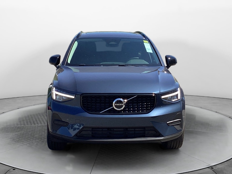 New Volvo XC40 Models For Sale | Flow Volvo Cars Greensboro
