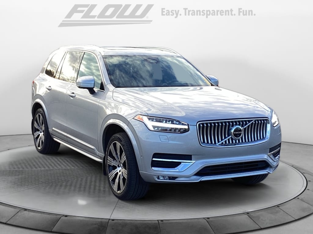 Used 2023 Volvo XC90 B6 Ultimate 7-Seater SUV