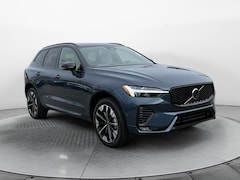 2026 Volvo XC60 B5 Plus AWD SUV