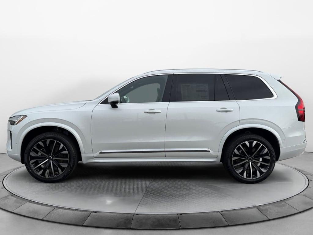 New 2026 Volvo XC90 B6 Ultra 7-Seater SUV