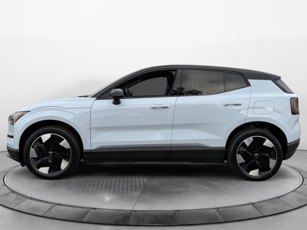 New 2026 Volvo EX30 Single Motor Plus SUV