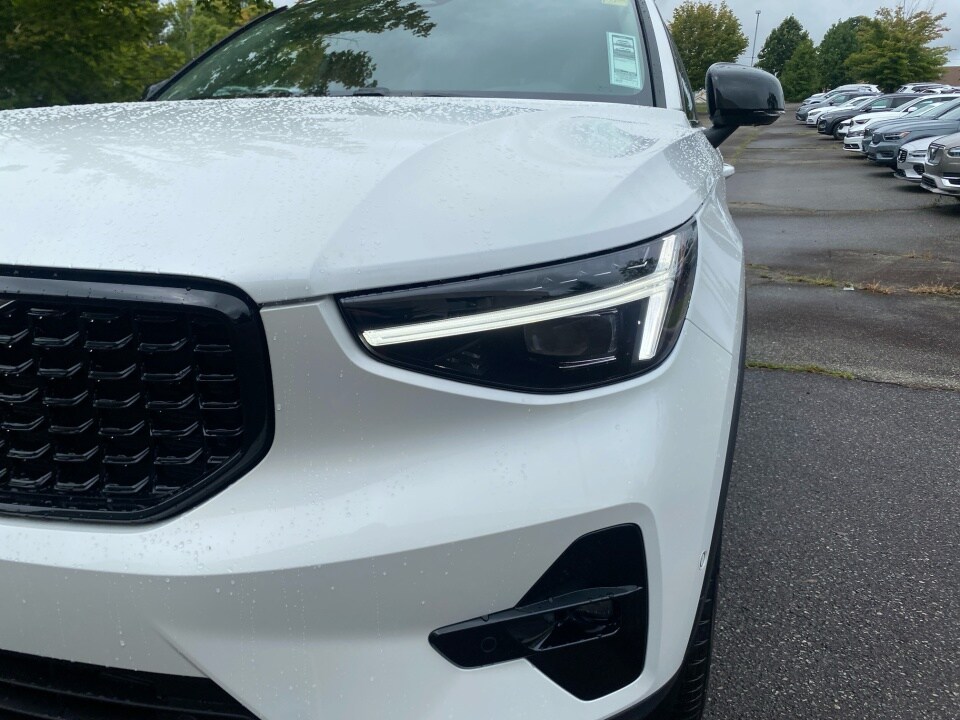 2026 Volvo XC40 Ultra - Photo 31