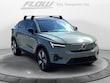  Volvo C40 Recharge Pure Electric