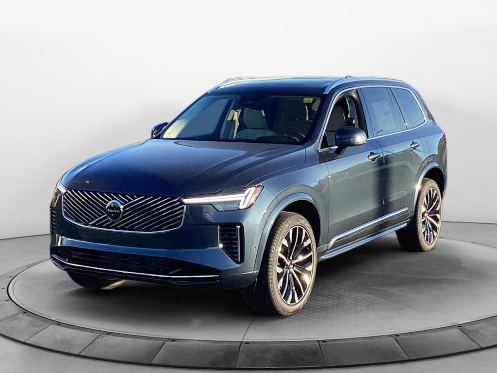 New 2026 Volvo XC90 B6 Ultra 7-Seater SUV