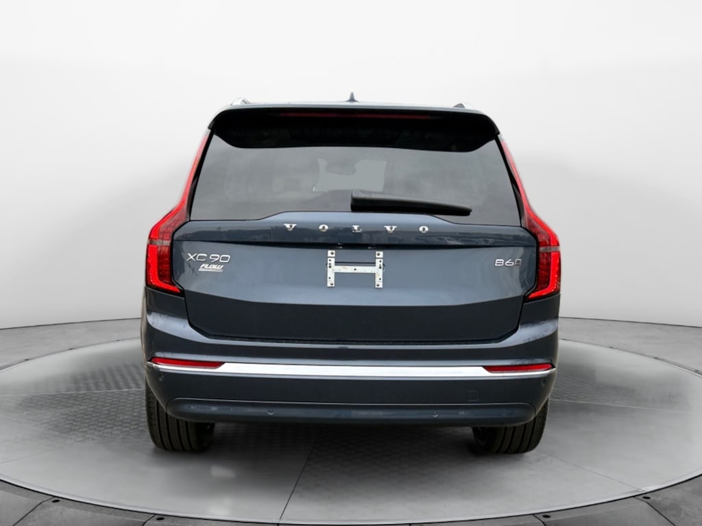 New 2026 Volvo XC90 B6 Ultra 7-Seater SUV