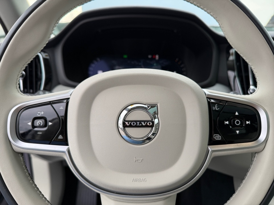 2026 Volvo V60 Cross Country Plus - Photo 18