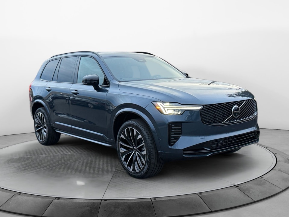 2026 Volvo XC90 Ultra's photo