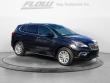 Used 2017 Buick Envision Essence SUV