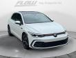 Certified 2024 Volkswagen Golf GTI 2.0T SE Hatchback