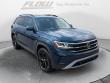 Used 2022 Volkswagen Atlas 2.0T SE w/Technology SUV