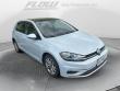 Used 2021 Volkswagen Golf 1.4T TSI Hatchback