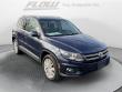 Used 2015 Volkswagen Tiguan SE SUV