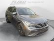 Used 2022 Volkswagen Tiguan 2.0T SE SUV