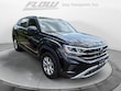  Volkswagen Atlas Cross Sport