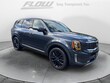  Kia Telluride