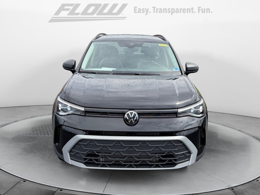 Used 2025 Volkswagen Taos 1.5T S SUV