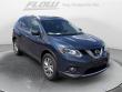 Used 2015 Nissan Rogue SL SUV
