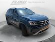 Used 2022 Volkswagen Atlas 2.0T SE w/Technology SUV