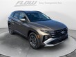 Hyundai Tucson Hybrid