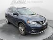 Used 2015 Nissan Rogue SL SUV