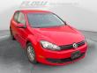 Used 2012 Volkswagen Golf 2.5L 2-Door Hatchback